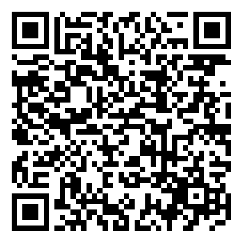 Download on the App Store — QR code