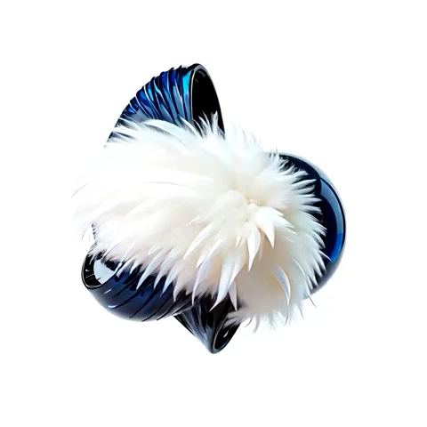 Feather Core aesthetic style on meCore