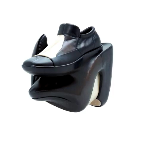 Rick Owens Core aesthetic style on meCore